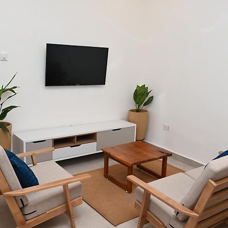 Lokko Serene Accra Eksteriør bilde